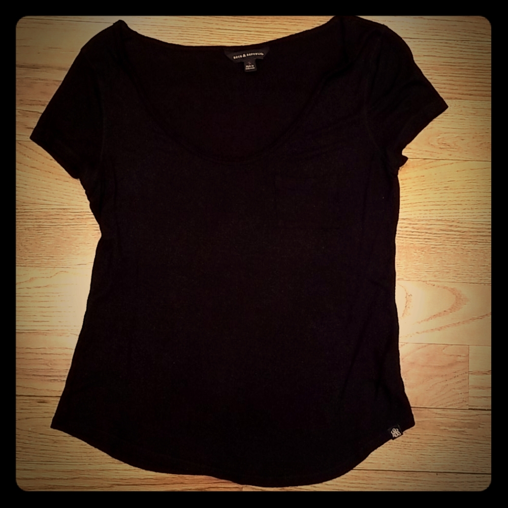 Rock and Republic Shirt